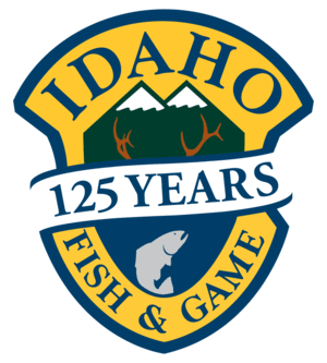 Idaho Fish and Game 125